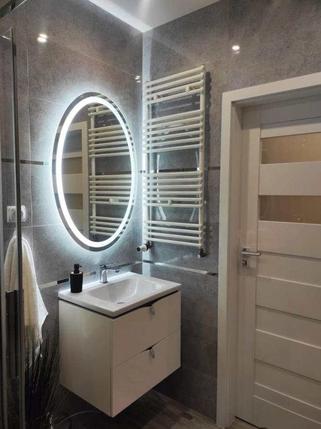 Sun River Apartament Ilawa Exterior photo